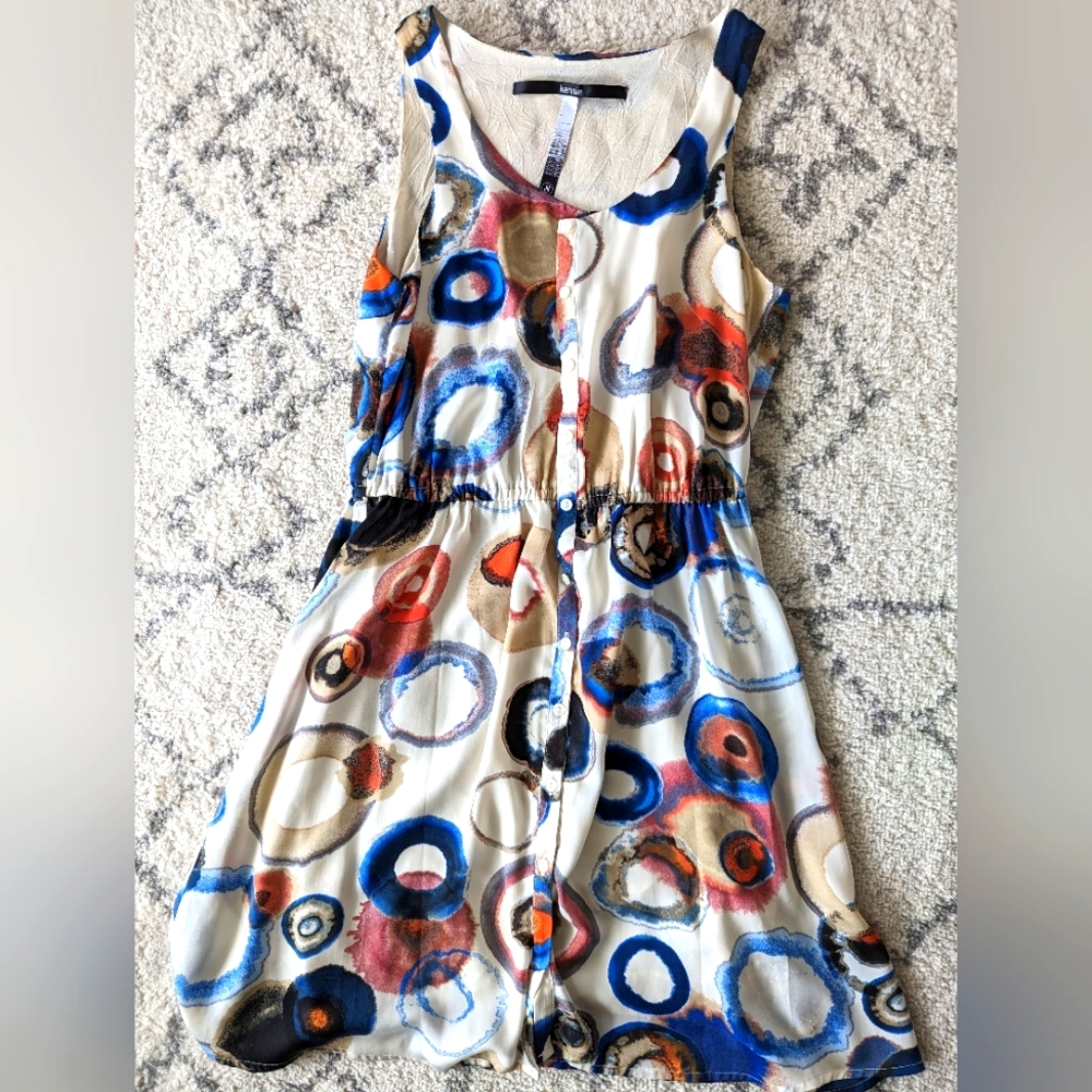 Kensie dress